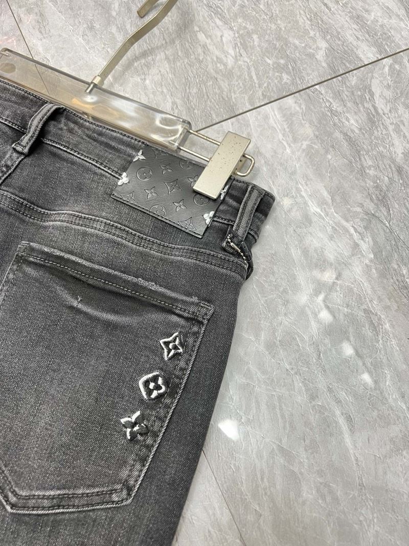 Louis Vuitton Jeans